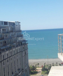 Mənzil 1-комн 50 m² - Şerif Ximşiaşvili, Batumi