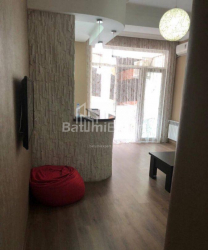 Mənzil 3-комн 69 m² - Zuraba Qorqiladze, Batumi