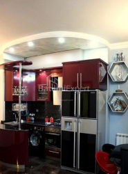 Mənzil 75 m² - Vaxtanq Qorqasali, Batumi, Gürcüstan