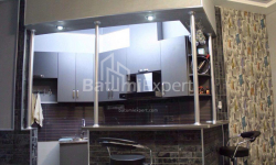 Mənzil 3-комн 48 m² - İlya Çavçavadze, Batumi