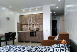 Mənzil 38 m² - Yurievskaya, Batumi, Gürcüstan