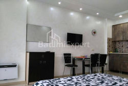 Mənzil 1-комн 38 m² - Yurievskaya, Batumi
