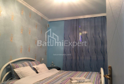 Mənzil 3-комн 60 m² - Rustaveli, Batumi