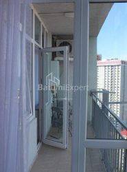 Mənzil 65 m² - Şalva İnasaridze, Batumi, Gürcüstan