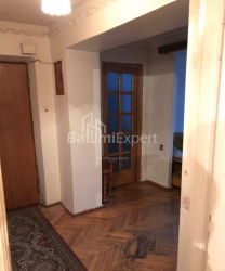 Mənzil 112 m² - Petra Melikişvili, Batumi, Gürcüstan