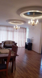 Mənzil 4-комн 137 m² - Yusuf Kobaladze, Batumi