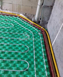 Mənzil 3-комн 75 m² - Vaxtanq Qorqasali, Batumi