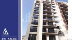 Mənzil 75 m² - Vaxtanq Qorqasali, Batumi, Gürcüstan
