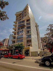 Mənzil 2-комн 45 m² - Yurievskaya, Batumi