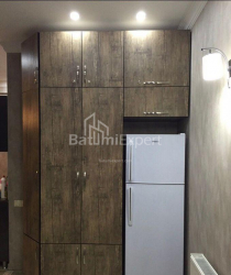 Mənzil 2-комн 45 m² - Yurievskaya, Batumi