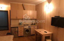 Mənzil 1-комн 33 m² - Yurievskaya, Batumi