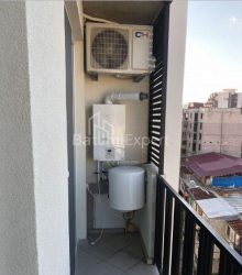 Mənzil 57 m² - Vaxtanq Qorqasali, Batumi, Gürcüstan