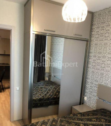 Mənzil 57 m² - Vaxtanq Qorqasali, Batumi, Gürcüstan