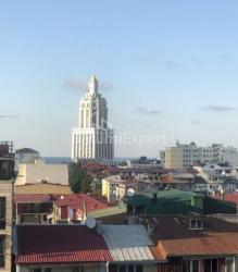 Mənzil 57 m² - Vaxtanq Qorqasali, Batumi, Gürcüstan