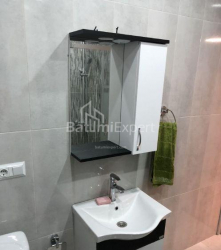 Mənzil 57 m² - Vaxtanq Qorqasali, Batumi, Gürcüstan