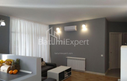 Mənzil 80 m² - Aleksandra Puşkin, Batumi, Gürcüstan