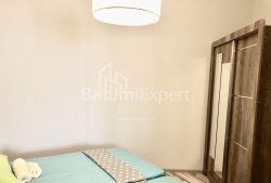 Mənzil 4-комн 73 m² - Zuraba Qorqiladze, Batumi