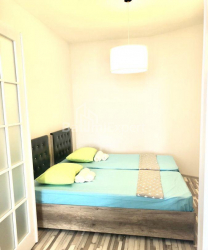 Mənzil 4-комн 73 m² - Zuraba Qorqiladze, Batumi