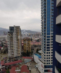 Mənzil 2-комн 40 m² - Niko Pirosmani, Batumi