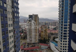 Mənzil 2-комн 40 m² - Niko Pirosmani, Batumi