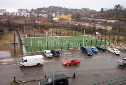Mənzil 1-комн 40 m² - Yurievskaya, Batumi