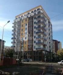 Mənzil 48 m² - Petra Melikişvili, Batumi, Gürcüstan