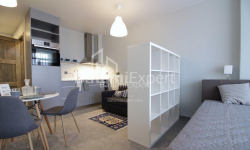 Mənzil 33 m² - Zuraba Qorqiladze, Batumi, Gürcüstan