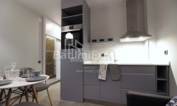 Mənzil 1-комн 33 m² - Zuraba Qorqiladze, Batumi