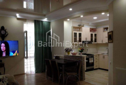 Mənzil 77 m² - Şalva İnasaridze, Batumi, Gürcüstan