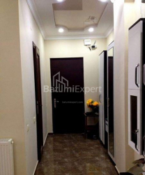 Mənzil 77 m² - Şalva İnasaridze, Batumi, Gürcüstan