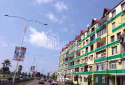 Mənzil 125 m² - Rustaveli, Batumi, Gürcüstan