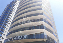 Mənzil 1-комн 27 m² - Şerif Ximşiaşvili, Batumi