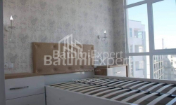 Mənzil 47 m² - Yusuf Kobaladze, Batumi, Gürcüstan
