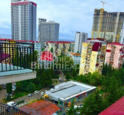 Mənzil 2-комн 57 m² - Şalva İnasaridze, Batumi
