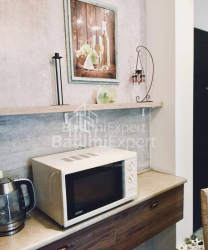 Mənzil 2-комн 57 m² - Şalva İnasaridze, Batumi