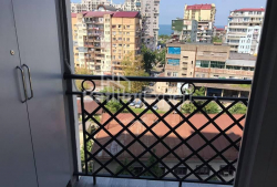 Mənzil 50 m² - Vaxtanq Qorqasali, Batumi, Gürcüstan