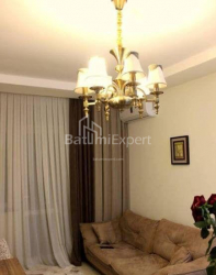 Mənzil 50 m² - Vaxtanq Qorqasali, Batumi, Gürcüstan