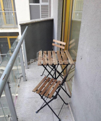 Mənzil 1-комн 35 m² - Yusuf Kobaladze, Batumi