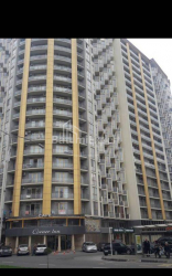 Mənzil 1-комн 35 m² - Yusuf Kobaladze, Batumi