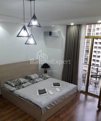 Mənzil 1-комн 35 m² - Yusuf Kobaladze, Batumi