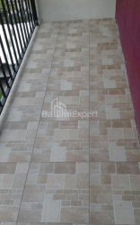 Mənzil 1-комн 41 m² - Alexandra Griboedova, Batumi