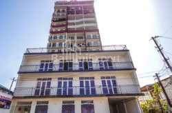 Mənzil 1-комн 41 m² - Alexandra Griboedova, Batumi