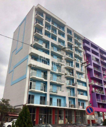 Mənzil 3-комн 66 m² - Mixail Lermontov, Batumi
