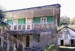Mənzil 4-комн 200 m² - Yurievskaya, Batumi