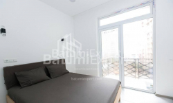 Mənzil 50 m² - Şerif Ximşiaşvili, Batumi, Gürcüstan