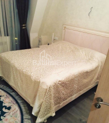 Mənzil 3-комн 80 m² - Kral Pərnavaz, Batumi