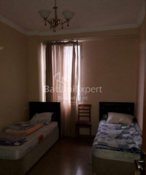 Mənzil 60 m² - Şerif Ximşiaşvili, Batumi, Gürcüstan