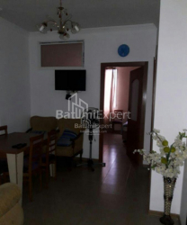 Mənzil 2-комн 60 m² - Şerif Ximşiaşvili, Batumi