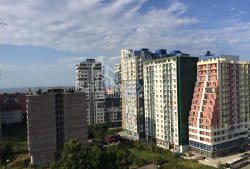 Mənzil 1-комн 60 m² - Şalva İnasaridze, Batumi