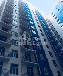 Mənzil 1-комн 60 m² - Şalva İnasaridze, Batumi